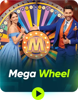MegaWheel